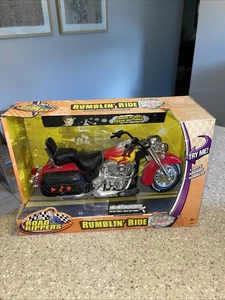 2009 Road Rippers Rumblin Ride neu braucht Batterien - Bild 1 von 4