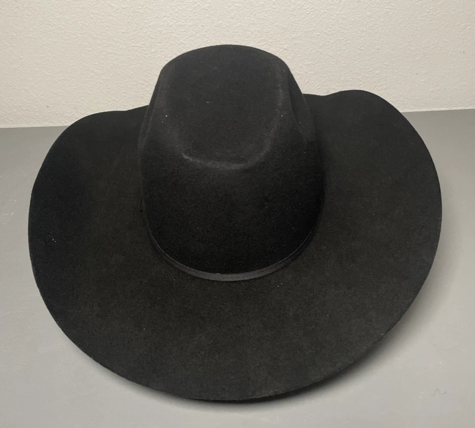 Sombreros de vaquero de lana premium ARIAT 2X 7 5/8 Foto 1 de 4