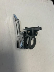 SRAM X7 3X10 FRONT DERAILLEUR 35.0 clamp - Picture 1 of 6