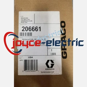 NEW GRACO 206661 voltage regulator 206661 - Picture 1 of 2