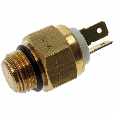 Interruptor del ventilador de refrigeración del motor para 1980-1989 Subaru Brat, DL, GL, GL-10, GLF, XT Foto 1 de 3