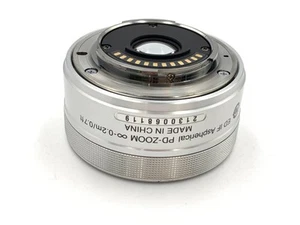 Nikon 1Nikkor Vr10-30Mm F3.5-5.6 Pd-Zoom Silver - Picture 1 of 3