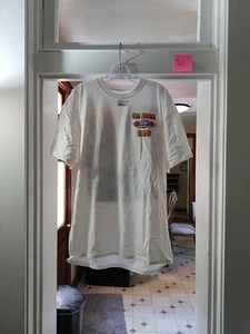 Herren XL NHRA 9th Annual Carolina Nationals Shirt - Bild 1 von 3