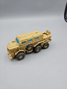 Transformers Bonecrusher Complete Movie 2007 Deluxe Class unvollständig - Bild 1 von 6