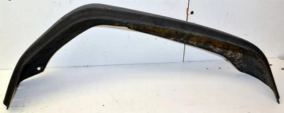 Suzuki Quadrunner 250 Plastics Left Front Fender Mudgard 53332-39DA0 1999-2002 - Image 1 of 4