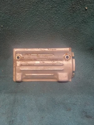 Capa de partida 1981 Honda CB650 CB 650 - Imagem 1 de 4