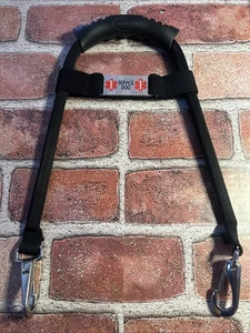 ActiveDogs Service Dog Handle 12 inch Snap On - Picture 1 of 3