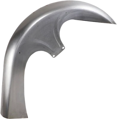 Guardabarros delantero Russ Wernimont 6 1/2"x 30" 1994-2013 Harley Touring FLHT FLHX FLTR Foto 1 de 4