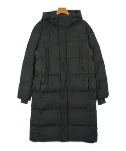 GUESS Down Coats Black XL 2200603764011 - Picture 1 of 6