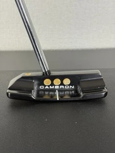 Scotty Cameron Putter Studio select NEWPORT 2.6 center shaft W/C RH - Picture 1 of 12