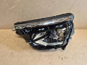 Frontscheinwerfer Skoda Kamiq 655941015C Full LED Ein Stück (Rechts oder Links) - Bild 1 von 12