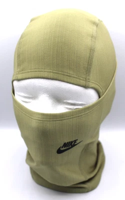 Nike Therma-Fit Capucha Adulto Pasamontañas Neutro Oliva/Negro Foto 1 de 4