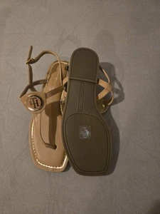 Tommy Hilfiger Women's Sandals - Picture 1 of 3