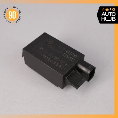 劳斯莱斯银色 Seraph Bentley Arnage AQS 空气质量传感器模块 原始设备制造商 — 第 1/4 张图片