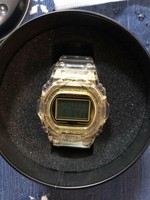 Casio G Shock Aw 500e 1ejf Digital Numeric And Virtual Analog G Shock From Japan Ebay