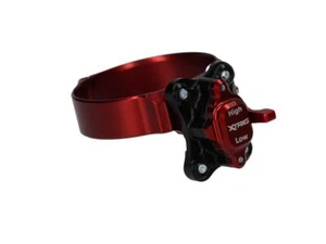 La ayuda de arranque Xtrig se adapta a Husqvarna FC TC FE TE ab14 WP 48 mm rojo/negro - Imagen 1 de 8