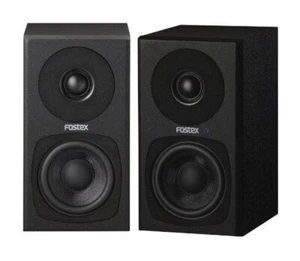 Fostex PMO.3 B1 Personal Active Speaker System - Picture 1 of 5