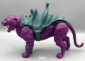Panthor Masters of the Universe Origins Panthor MOTU 2021 - Bild 1 von 3