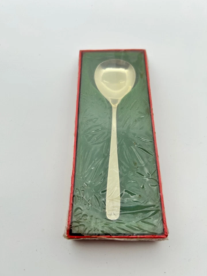 Marke Tischfein v. WMF Swing Zuckerlöffel 13,5 cm Edelstahl - Bild 1 von 1