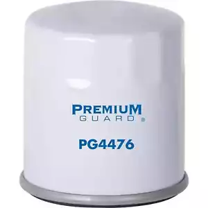 Engine Oil Filter fits 1985-2020 Toyota Tercel Corolla Camry PREMIUM GUARD - Picture 1 of 7