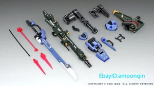 Moshow PoisonToys Pt MA-001 Assault Weapons Upgrade Kit Apply Same Series 1:72 - Picture 1 of 5