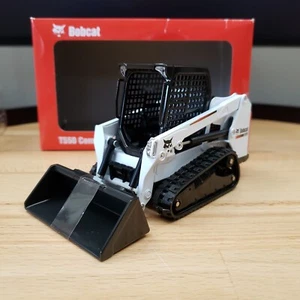 Bobcat T550 Compact Track Loader Diecast 1:25 - Picture 1 of 17