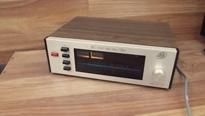 vintage AGS AF-374 AM/FM Stereo Tuner - Picture 1 of 5