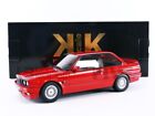 KK SCALE MODELS 1/18 - BMW 320IS E30 ITALO M3 - 1989 - 180883R