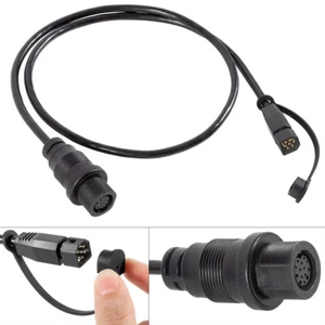 MKR-MDI-2 1852086 Sonar Adapter Cable For Humminbird HELIX 7 G3 G3N G4 G4N - Picture 1 of 12