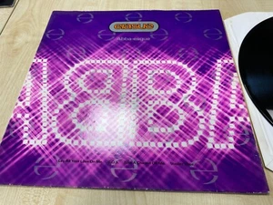 ERASURE "LAY ALL YOUR LOVE ON ME" ABBA COVER VERSIONS MUTE RECORDS 1992 UK RARE* - Picture 1 of 5