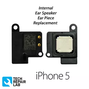 NEW iPhone 5 Internal Ear Speaker ear Piece Replacement Repair - Picture 1 of 2