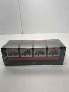 Ertl 1:64 IHC International "66" Series 4 Tractor Set #3 1991 - Picture 1 of 7
