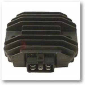 V834400125 REGOLATORE TOURMAX YAMAHA FZ6 FAZER S2 - 600 CC 2007 - 2009 - Foto 1 di 5