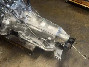 2014 2015 2016 2017 Lexus IS350 GS350 RC350 Auto 3.5L Transmission OEM 60K MILES - Picture 1 of 10
