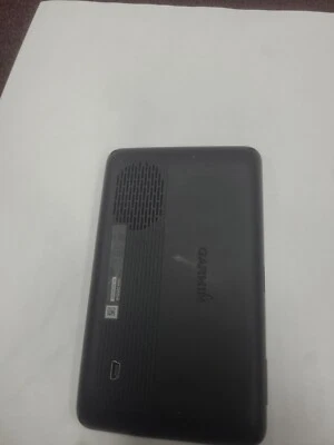 GARMIN Nüvi 2555LMT 5" Navigation Touchscreen GPS - Image 1 of 2