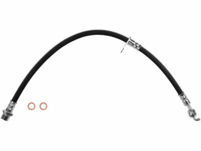 Manguera de freno delantera derecha Toyota Camry 1997-2001 84922KN 1998 1999 2000 Foto 1 de 2