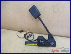 Blocchetto cintura anteriore destro 1X43F61208-ADLEG JAGUAR X-TYPE (CF1_) 2.5 V6 AWD - Foto 1 di 5