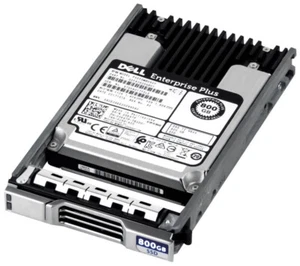 5K47P DELL EQUALLOGIC 800GB SAS 2.5 12Gb/s WI SSD HARD DRIVE 05K47P - Picture 1 of 1