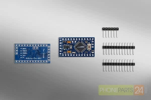 Pro Mini 328 ATmega 328 ATmega 328P 3.3V 8MHz für Arduino - Bild 1 von 1