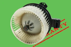 2009-2015 jaguar x250 xf ac a/c air conditioning heater blower motor fan OEM - Picture 1 of 12