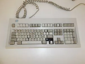 ^^ IBM Model M 1391401 Mechanical Keyboard PS/2 (KWJ66) - Picture 1 of 6