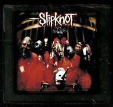 Slipknot-10Th Anniversary Special Edition by Slipknot (CD, 2009)