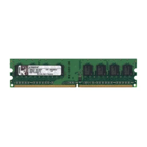 Computer RAM Module Kingston KTH-XW4300/512 512MB DDR2 Non-ECC 667MHz - Picture 1 of 1