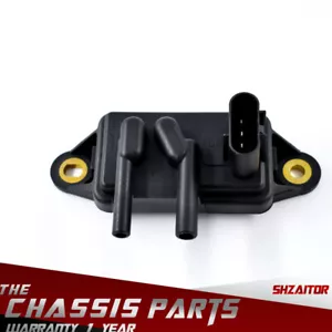 DPFE15 Bolt Pressure Feedback Sensor For Ford Mercury Lincoln Mazda Truck 96-04 - Picture 1 of 10