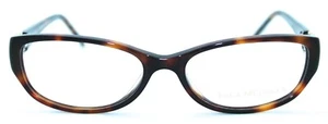 JESSICA MCCLINTOCK - JMC4011 53/16 TORTOISE - NEW Authentic WOMEN EYEGLASSES - Picture 1 of 2
