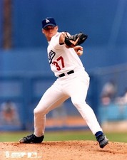 Darren Dreifort (Los Angeles Dodgers) Licensed MLB Unsigned Glossy 8x10 Photo A4