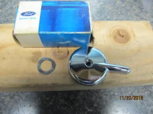 1969 Ford NOS Part # C9AB-7146840-A Brand New FoMoCo Reduced !! - Bild 1 von 3