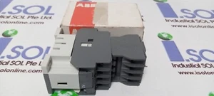 ABB N44E 1SBH141001R8944 contactor relay NEW Asea Brown Boveri N44E New - Picture 1 of 14