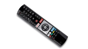 Fernbedienung passend für Telefunken RC4318P RC4318 RC 4318 Vestel Finlux - Bild 1 von 8
