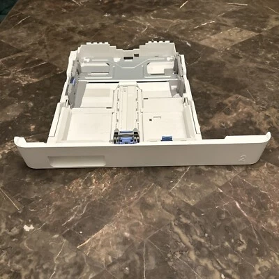 HP Main Paper Tray 2 Cassette Laserjet Pro Color M452 M454 M477 M479 RM2-6377 - Image 1 of 3
